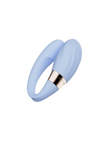 Juguete para Parejas Tiani Twist APP Sea Foam