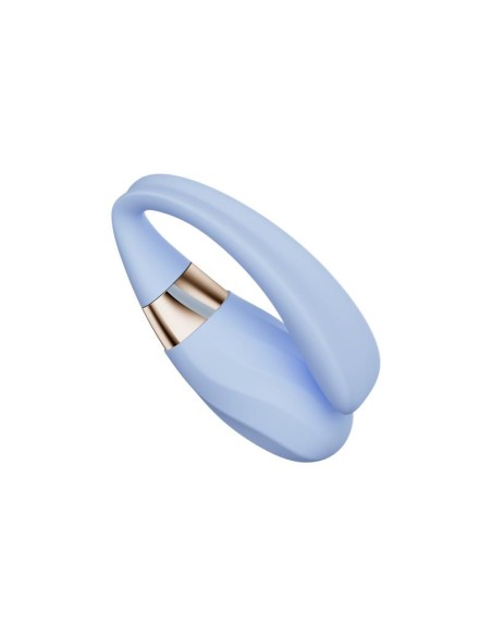 Juguete para Parejas Tiani Twist APP Sea Foam