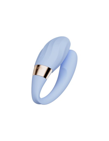 Juguete para Parejas Tiani Twist APP Sea Foam