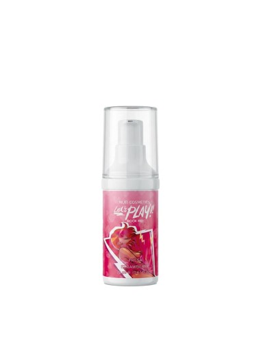 Lets Play!! Play and Vibe Fresa 120 ml