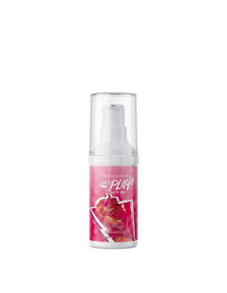 Lets Play!! Play and Vibe Fresa 120 ml