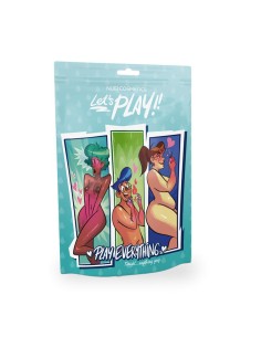 Lets Play!! Play Everyting Classic Set 230 ml