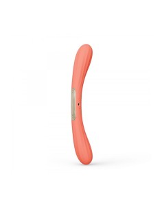 Juguete para Parejas Boomerang Coral Red 2