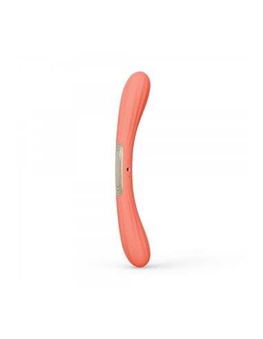 Juguete para Parejas Boomerang Coral Red