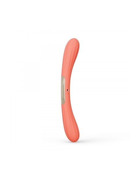 Juguete para Parejas Boomerang Coral Red