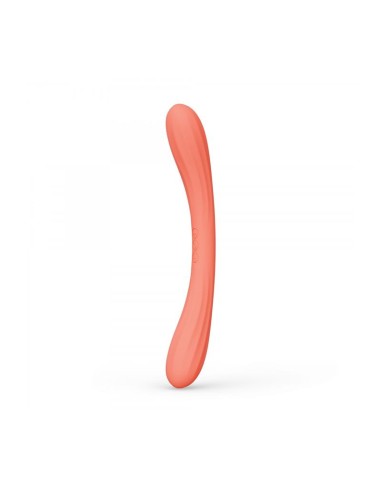Juguete para Parejas Boomerang Coral Red