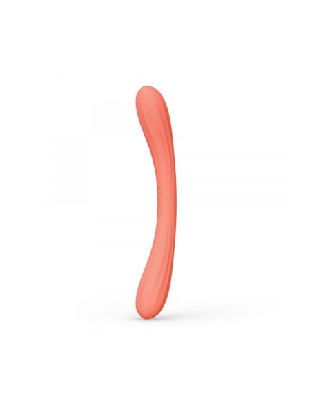 Juguete para Parejas Boomerang Coral Red