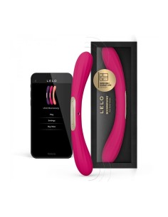 Juguete para Parejas Boomerang Cerise