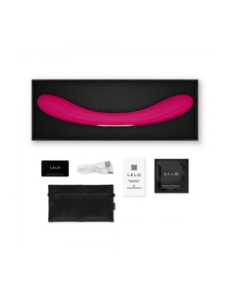 Juguete para Parejas Boomerang Cerise