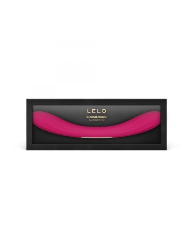 Juguete para Parejas Boomerang Cerise