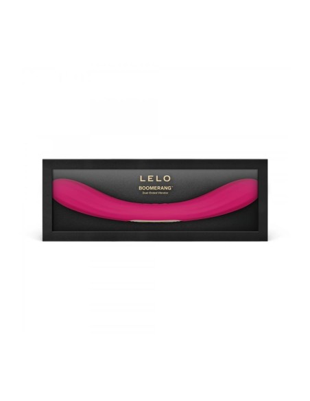Juguete para Parejas Boomerang Cerise