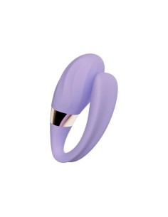 Juguete para Parejas Tiani Twist APP Lavanda 2