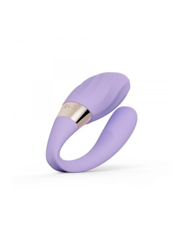 Juguete para Parejas Tiani Twist APP Lavanda