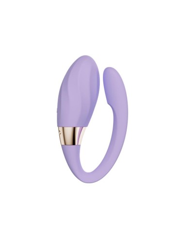 Juguete para Parejas Tiani Twist APP Lavanda