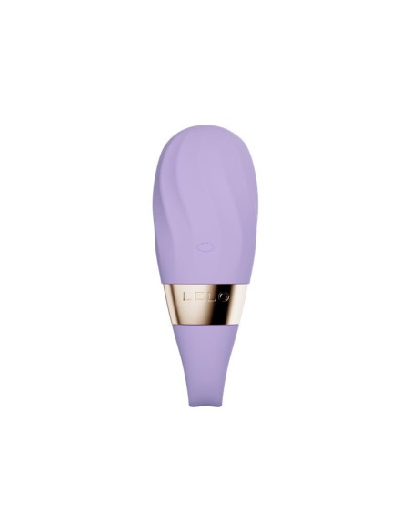 Juguete para Parejas Tiani Twist APP Lavanda
