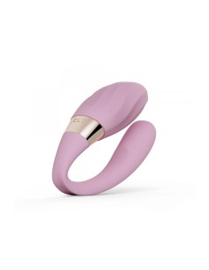 Juguete para Parejas Tiani Twist APP Rosa 2