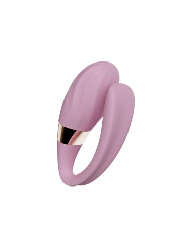 Juguete para Parejas Tiani Twist APP Rosa