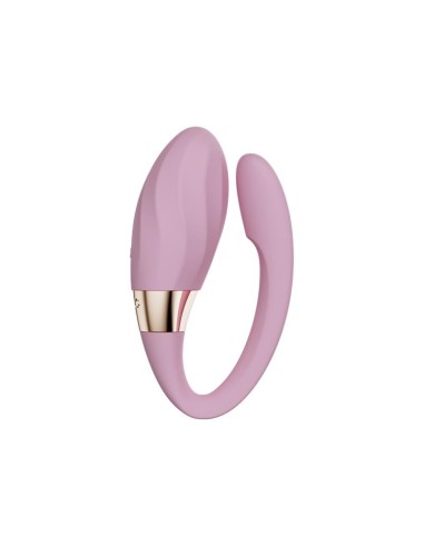 Juguete para Parejas Tiani Twist APP Rosa