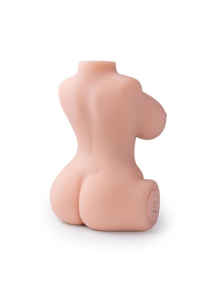 Elu Mini Torso con Vibración 1.25 kg