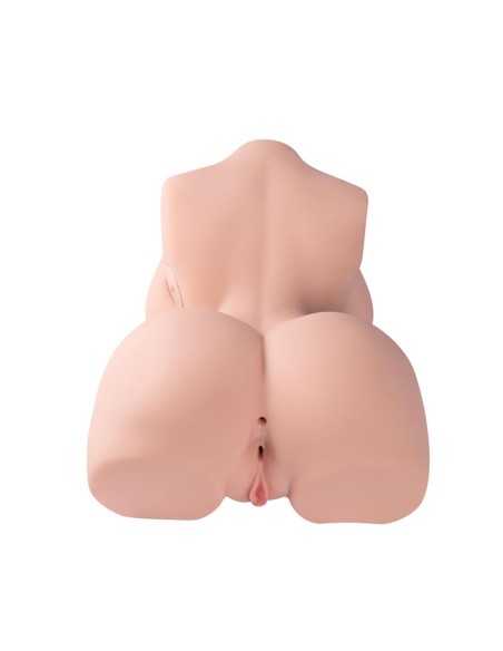 Delilah Mini Torso con Vibración 4.7 kg
