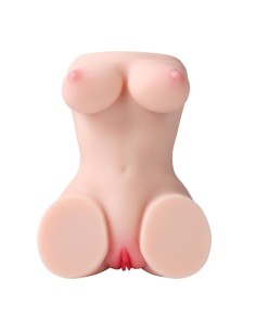 Renata Torso con Thrusting y Vibración 2.54 kg
