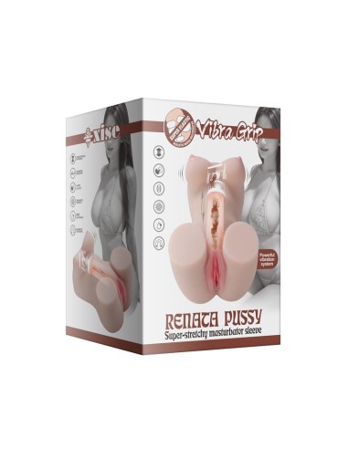 Renata Torso con Thrusting y Vibración 2.54 kg