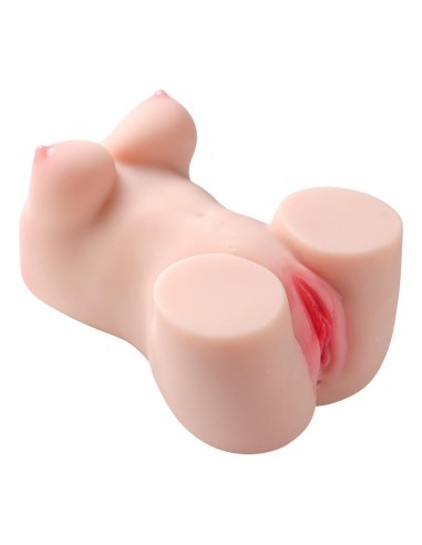 Renata Torso con Thrusting y Vibración 2.54 kg