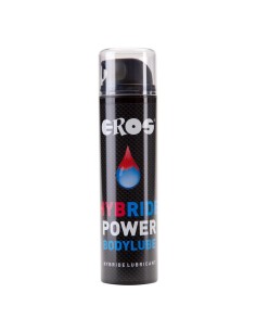Lubricante Híbrido Power Bodylube 200 ml
