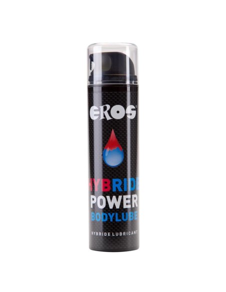 Lubricante Híbrido Power Bodylube 200 ml
