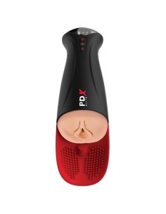 Masturbador Fuck-O-Matic Pro XL