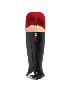 Masturbador Fuck-O-Matic Pro XL 2