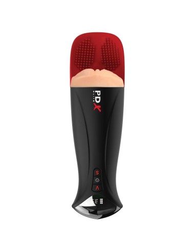 Masturbador Fuck-O-Matic Pro XL