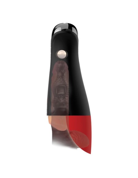 Masturbador Fuck-O-Matic Pro XL