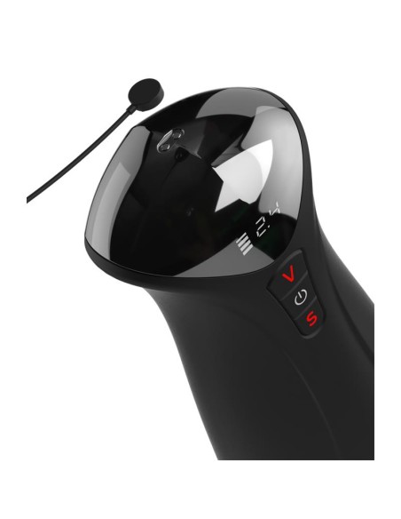 Masturbador Fuck-O-Matic Pro XL