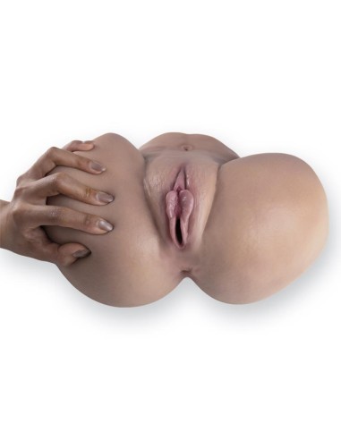 Helenita Torso Femenino Silicona Líquida
