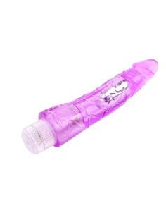 Glitters Mr.Right Vibrador Purpura 2