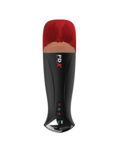 Masturbador Fuck-O-Matic Pro XL Marrón 2