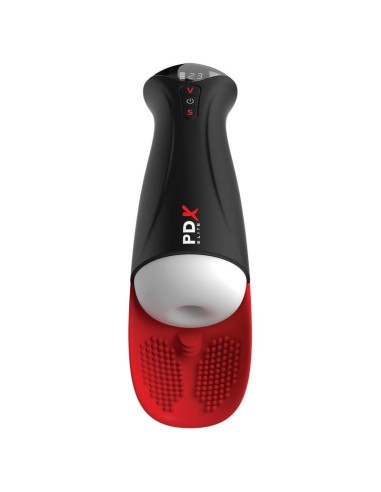Masturbador Fap-O-Matic Pro XL