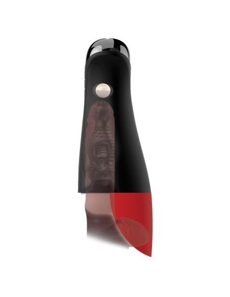 Masturbador Fap-O-Matic Pro XL