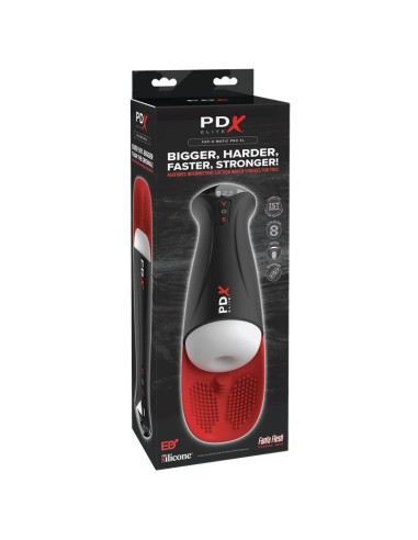 Masturbador Fap-O-Matic Pro XL