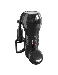 Masturbador Super Sucker XXL con Auto-Lubricacion 2