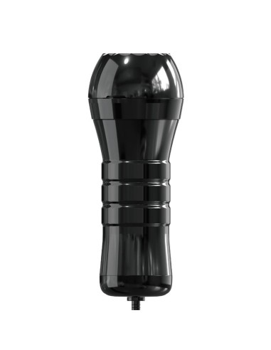 Masturbador Super Sucker XXL con Auto-Lubricacion
