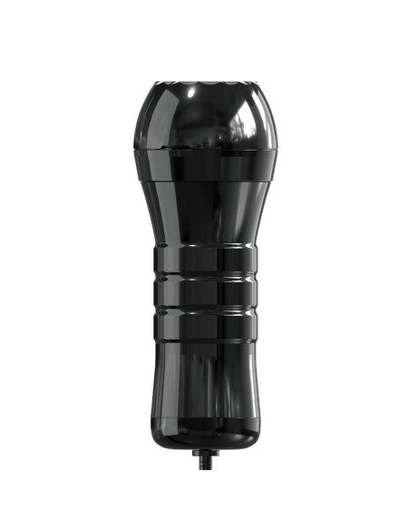Masturbador Super Sucker XXL con Auto-Lubricacion