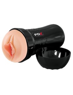 Masturbador Wet Pussies-Super Luscious Lips Auto-Lubricacion 2