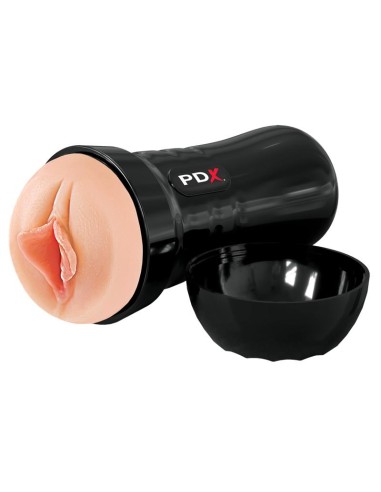Masturbador Wet Pussies-Super Luscious Lips Auto-Lubricacion