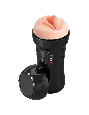 Masturbador Wet Pussies-Super Luscious Lips Auto-Lubricacion