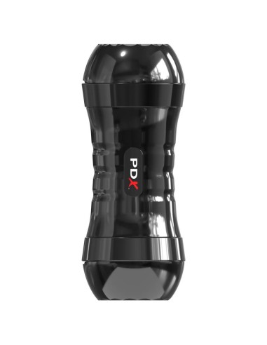 Masturbador Reversible Flip-a-Pussy 21.6 cm