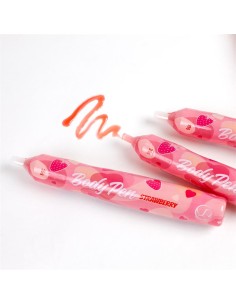 Body Pen Sabor Fresa 2