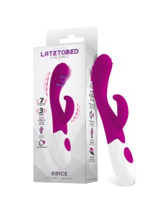 Brice Vibrador Impermeable Silicona