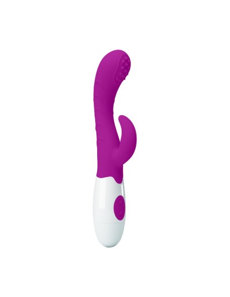 Brice Vibrador Impermeable Silicona